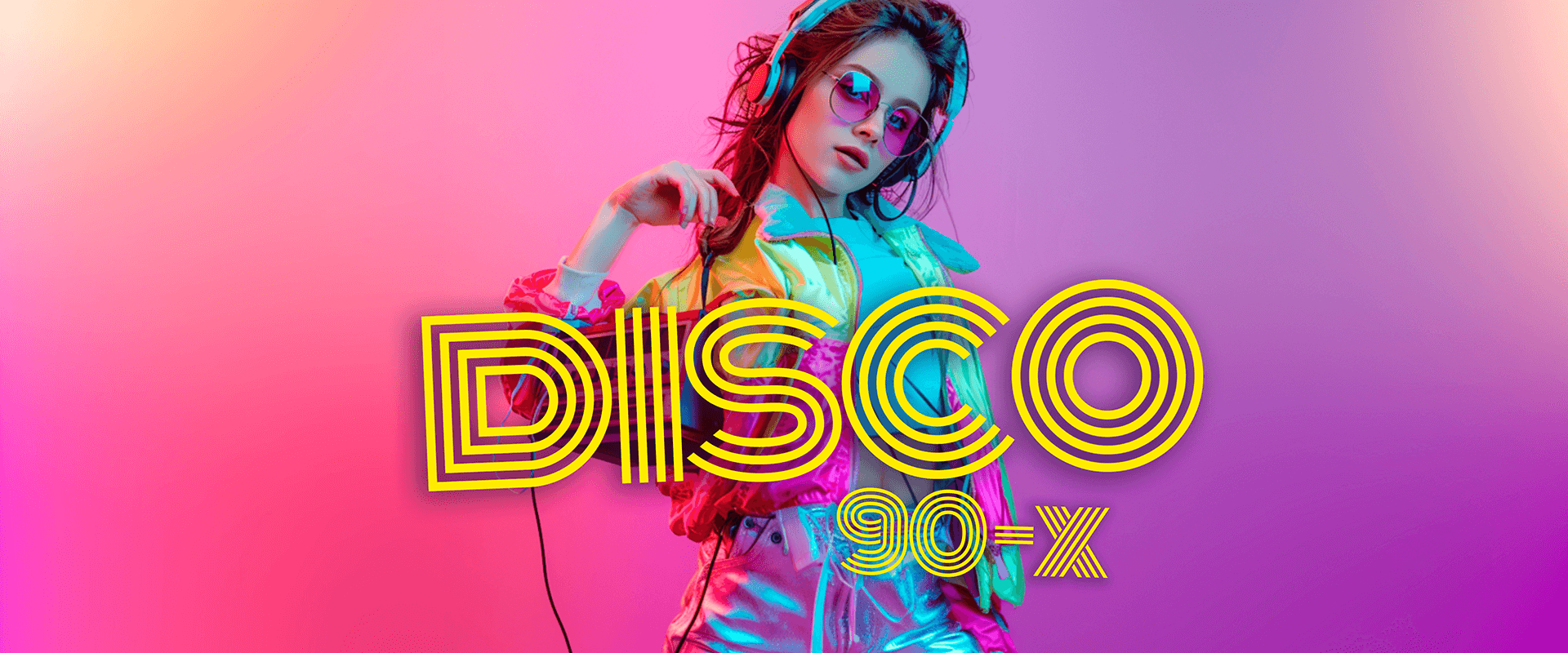Disco 90-х